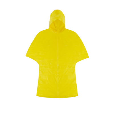 Zaril Raincoat - YELLOW / S/T