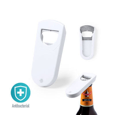 Zazu Antibacterial Opener