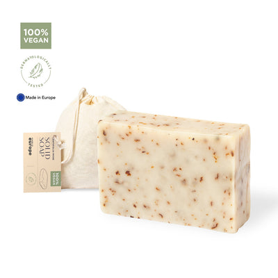 Zolya Soap