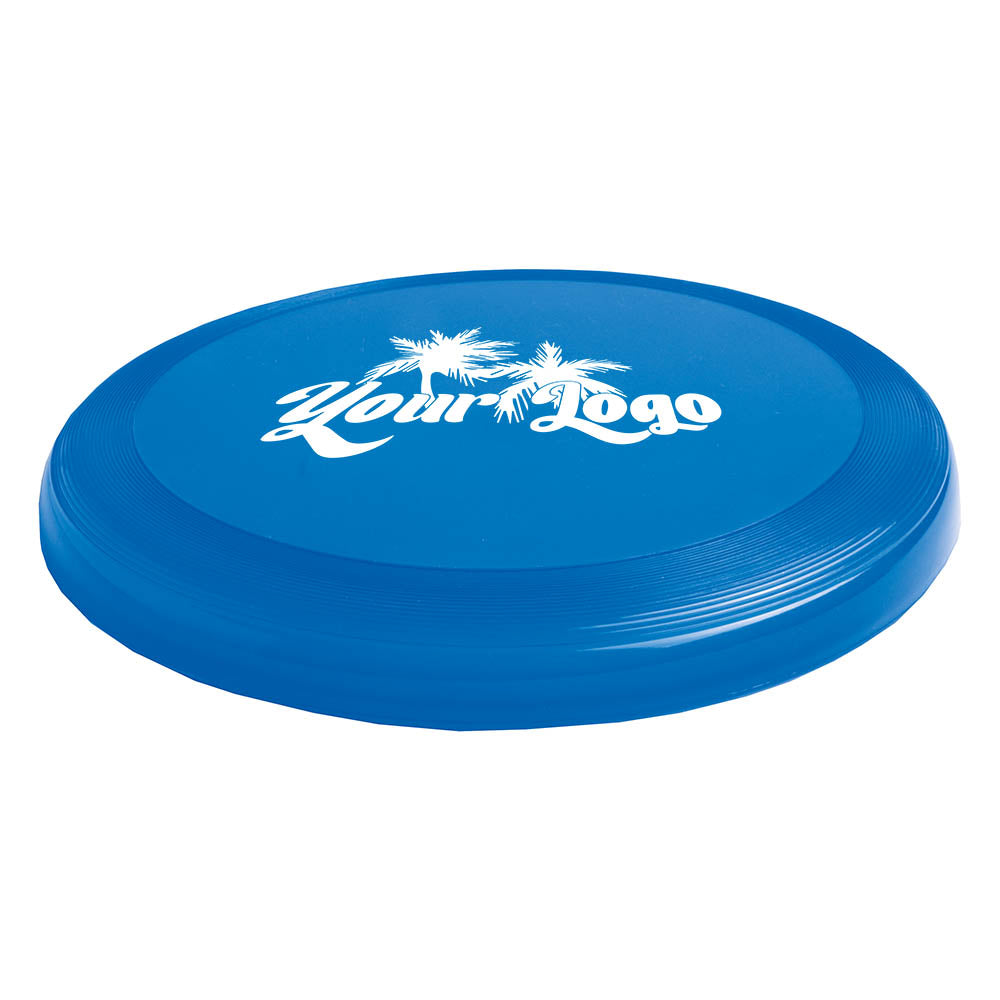 PP frisbee, 16 cm diameter