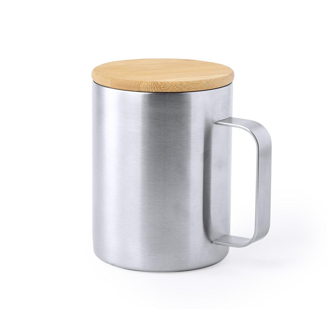 Ricaly Insulated Mug
