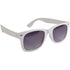 UNISEX sunglasses, plastic frame and polycarbonate lenses with UV 400 filter category 3 (optional case)