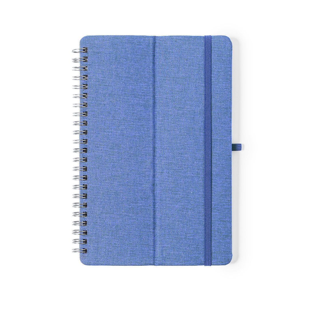 Maisux Holder Notebook