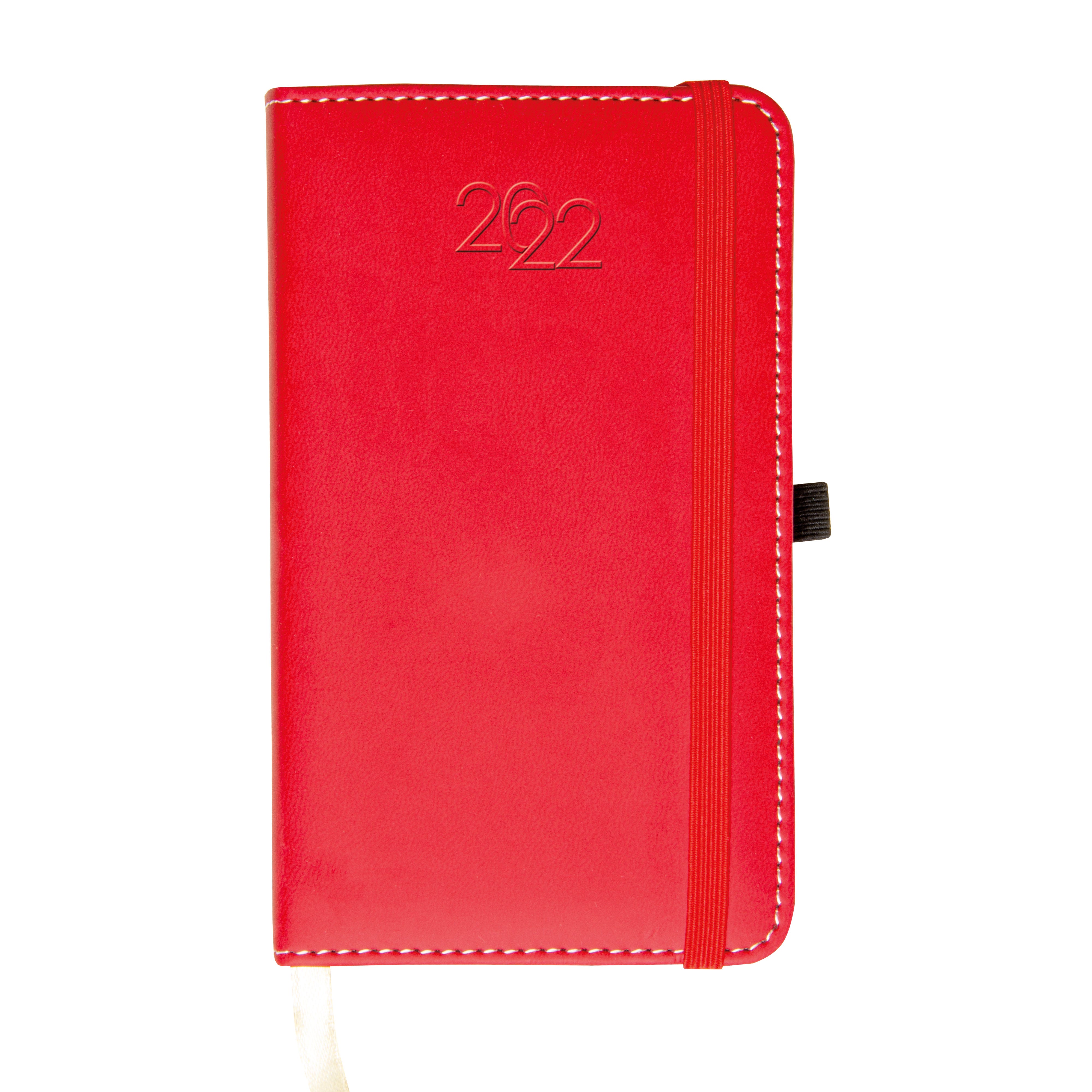 Pocket Diary 2022