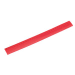 30cm flexible body ruler, with transparent body in bright tones