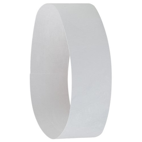 Events, synthetic fiber bracelet for adult in a wide range of bright tones
