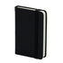 Minimalist design notepad, with soft-touch covers and PU leather finish in bold colors