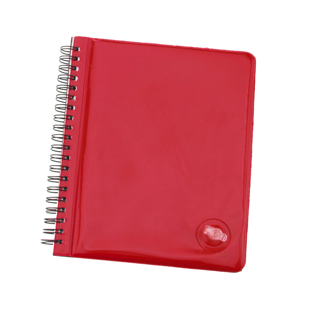 Komod Pillow Notebook