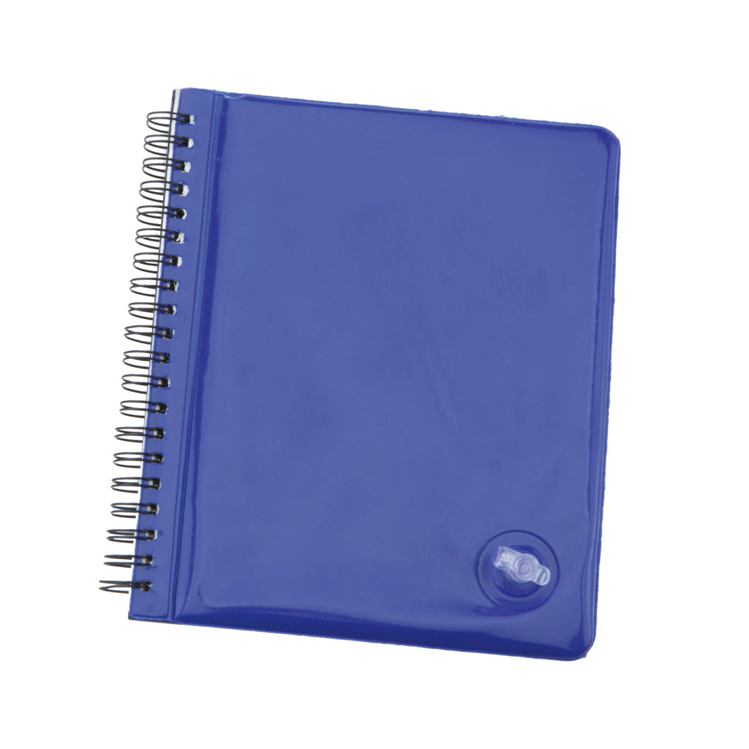 Komod Pillow Notebook