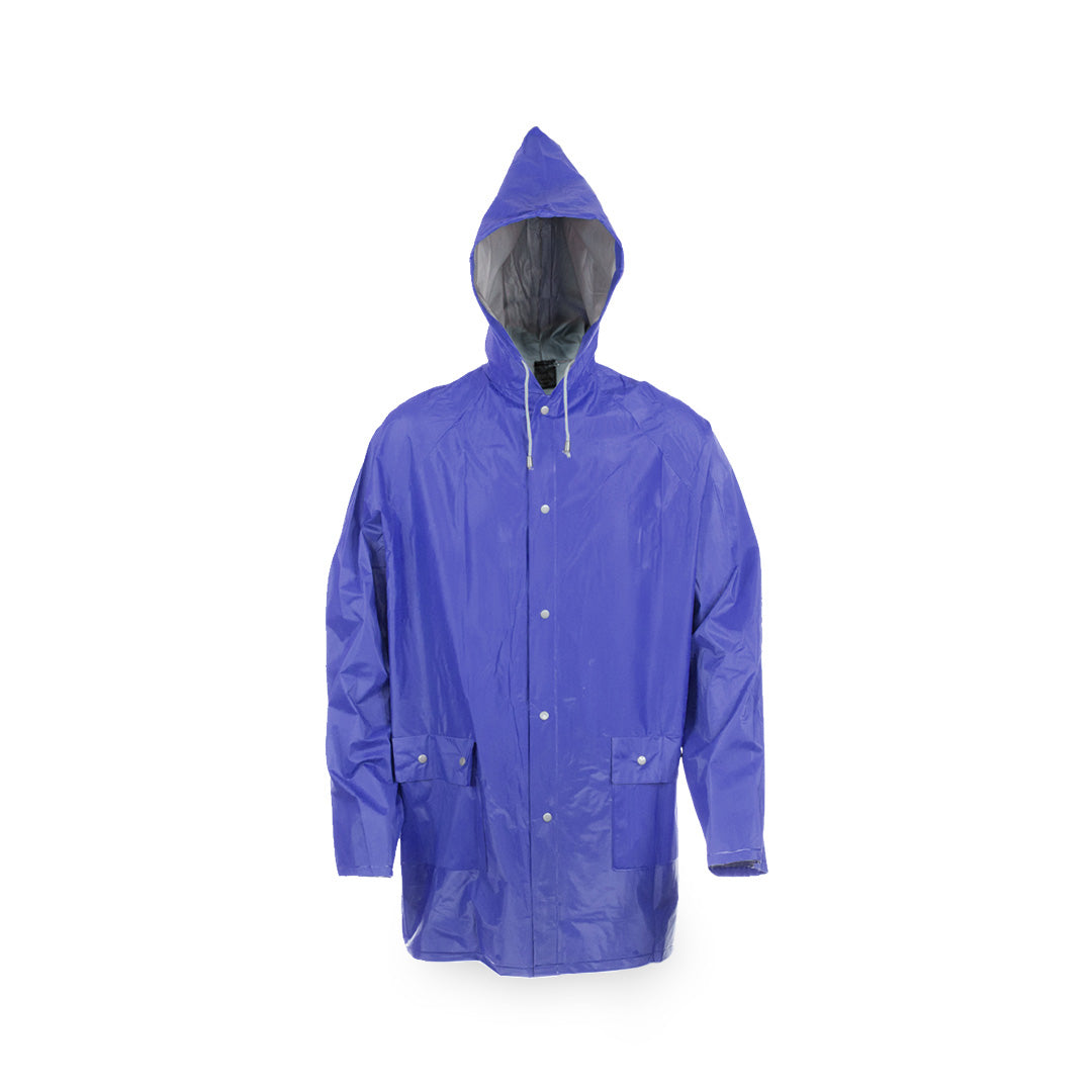 Hinbow Raincoat