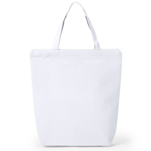 Non-woven bag in 90g/m2 in a varied range of bright tones