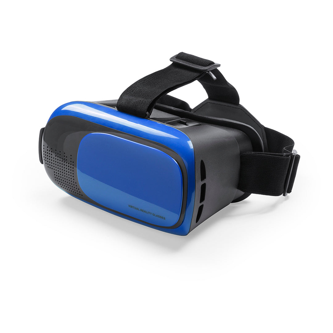 Bercley Virtual Reality Glasses