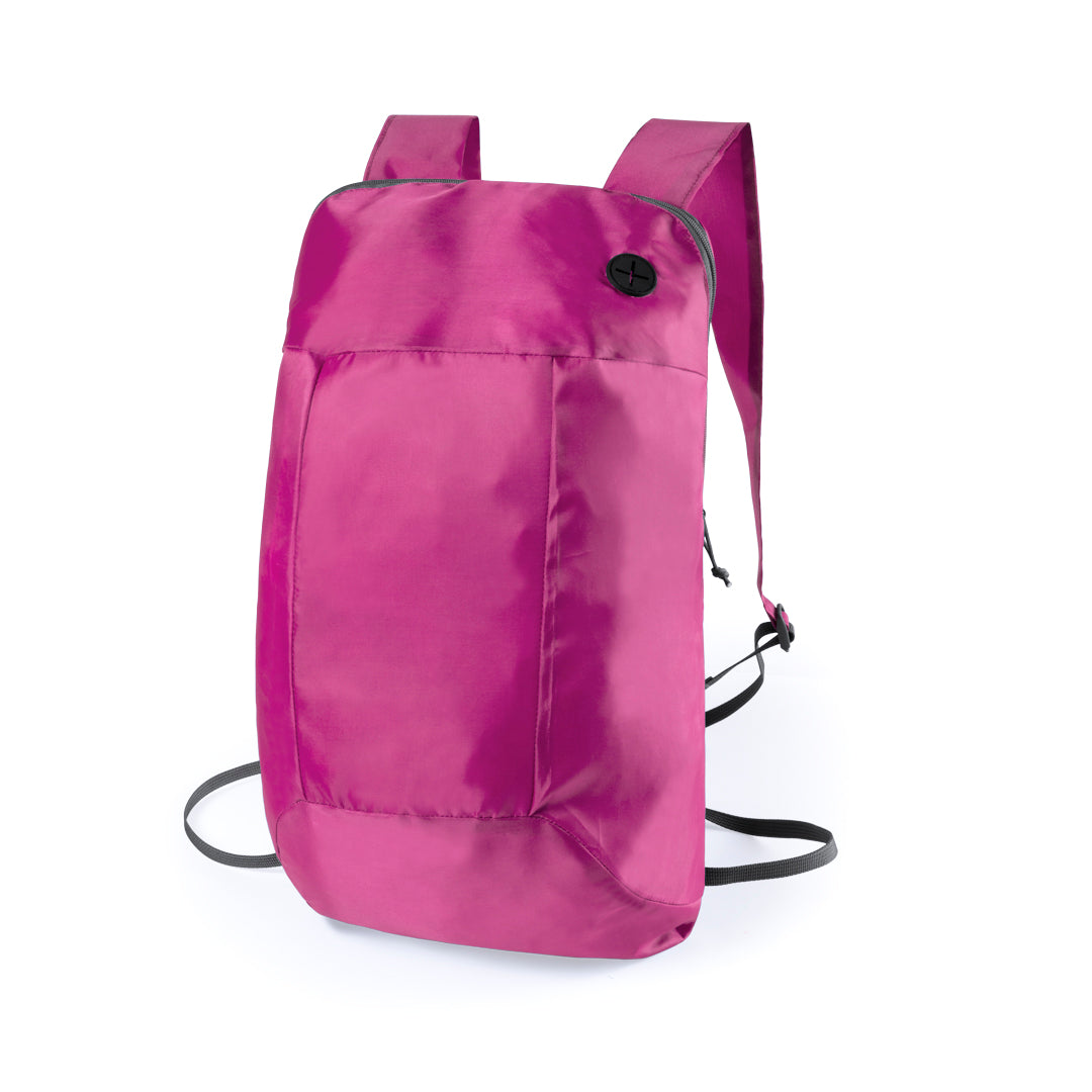 Signal Foldable Backpack