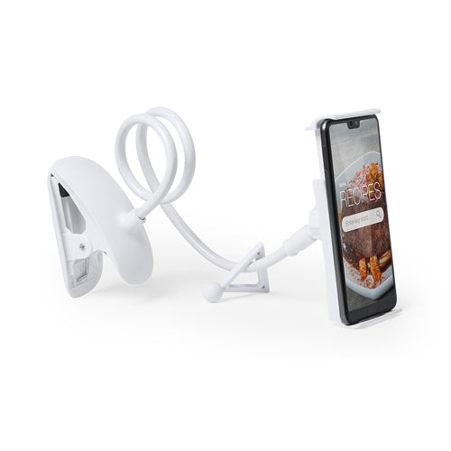 Handy multipurpose holder for mobile devices