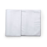 Absorbent microfibre towel in XL size -75x150cm- and 260g/m2-