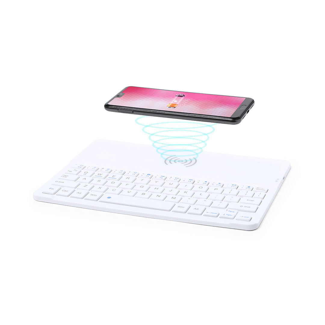 Roktum Charger Keyboard