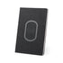 Notepad in resistant polyester 300D