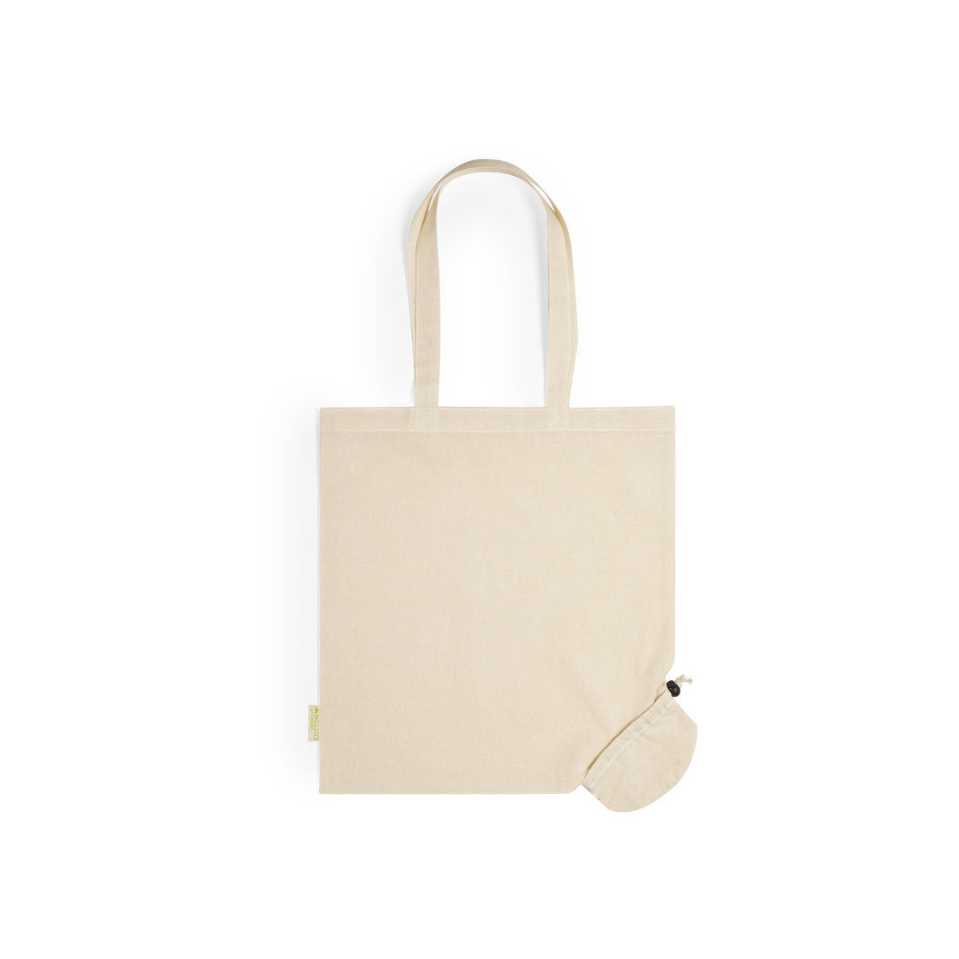 Nepax Foldable Bag