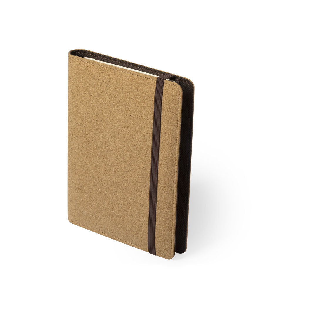 Toskan Charger Notepad