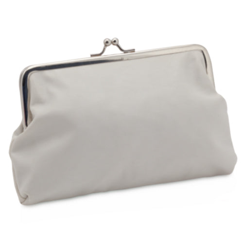 Coin purse in cheerful design with soft body in PVC of varied range in bright tones
