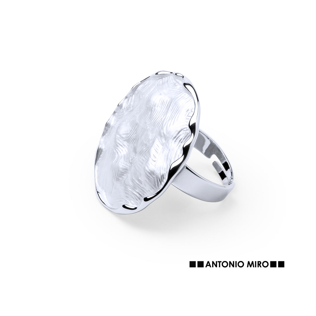Zook Adjustable Ring