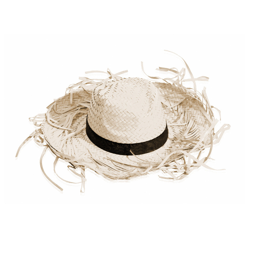 Filagarchado Hat