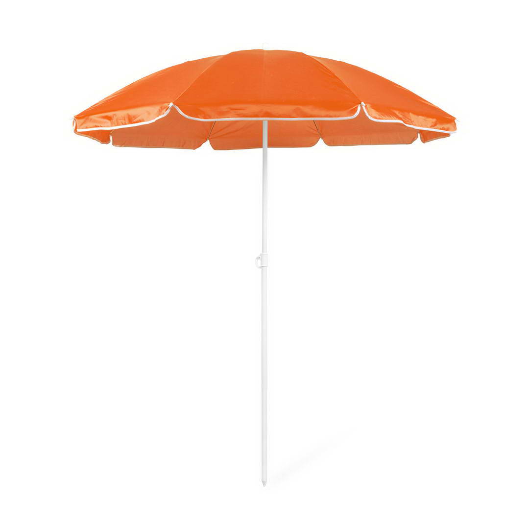 Mojácar Beach Umbrella