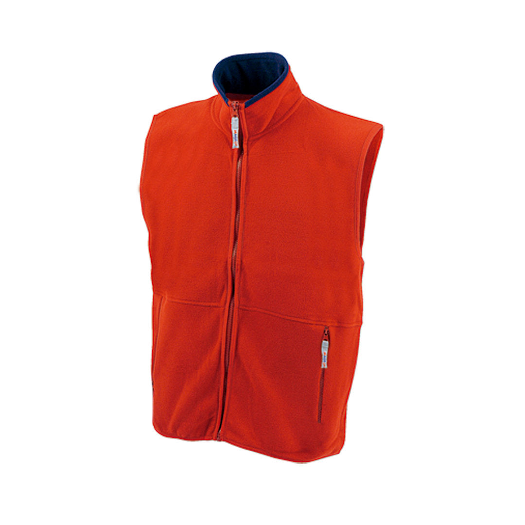 Forest Vest