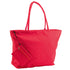 Original beach bag in resistant 600D polyester, brightly colored with matching color inside case