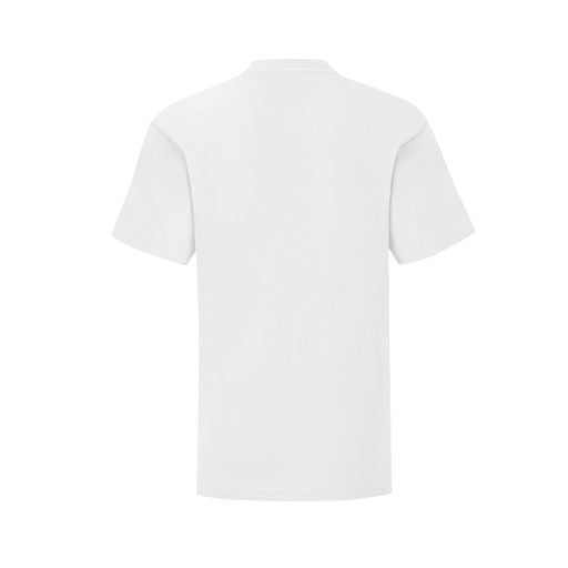 Iconic Kids White T-Shirt