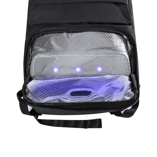 Kraps UV Sterilizer Backpack
