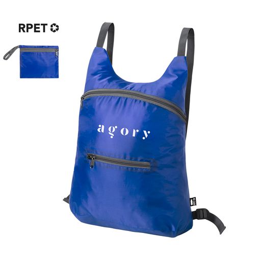 Brocky Backpack