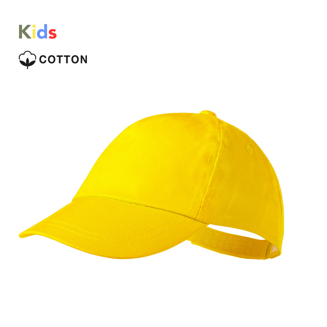 Sportkid Kids Cap