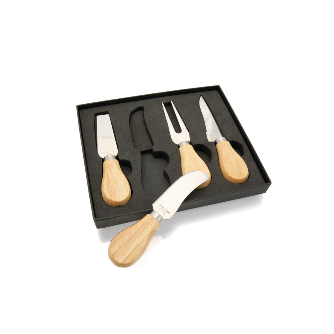 Koet Cheese Knife Set