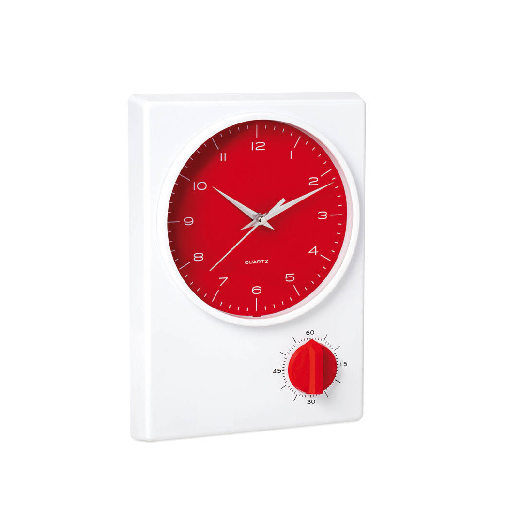 Tekel Wall Clock Timer