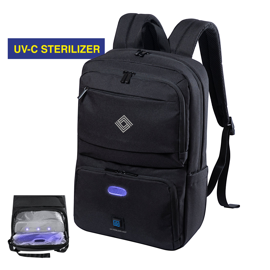 Kraps UV Sterilizer Backpack