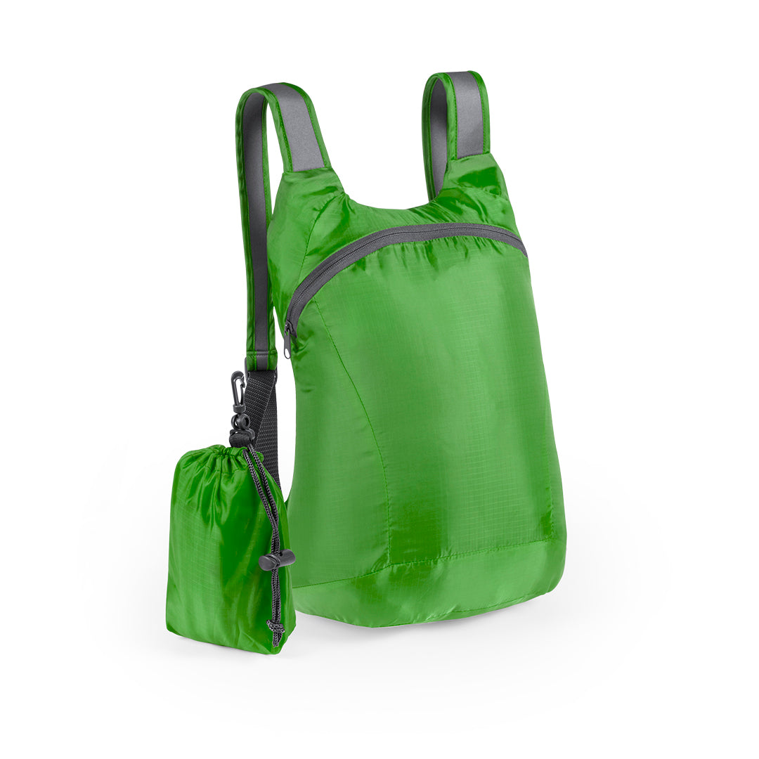Ledor Foldable Backpack