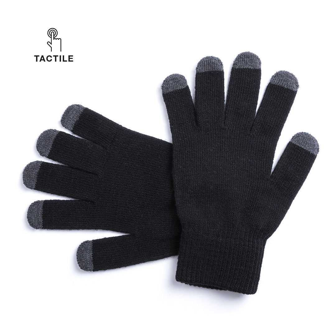 Tellar Touchscreen Gloves