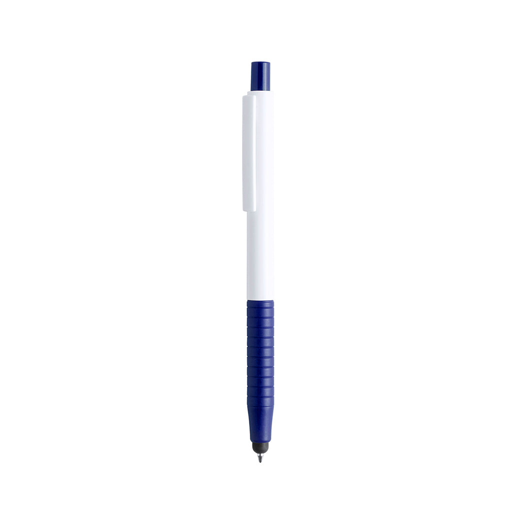 Rulets Stylus Touch Ball Pen