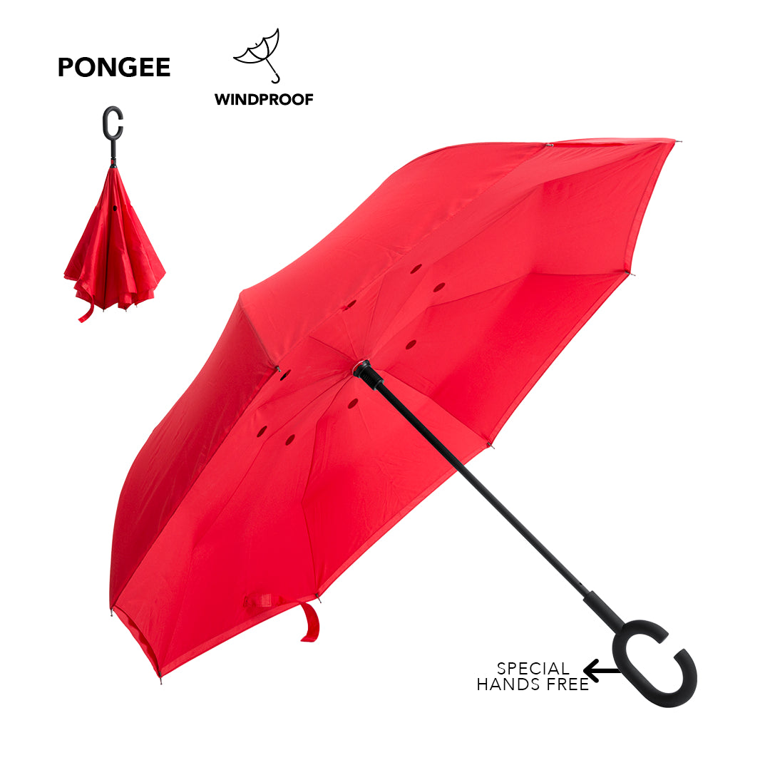Hamfrey Reversible Umbrella