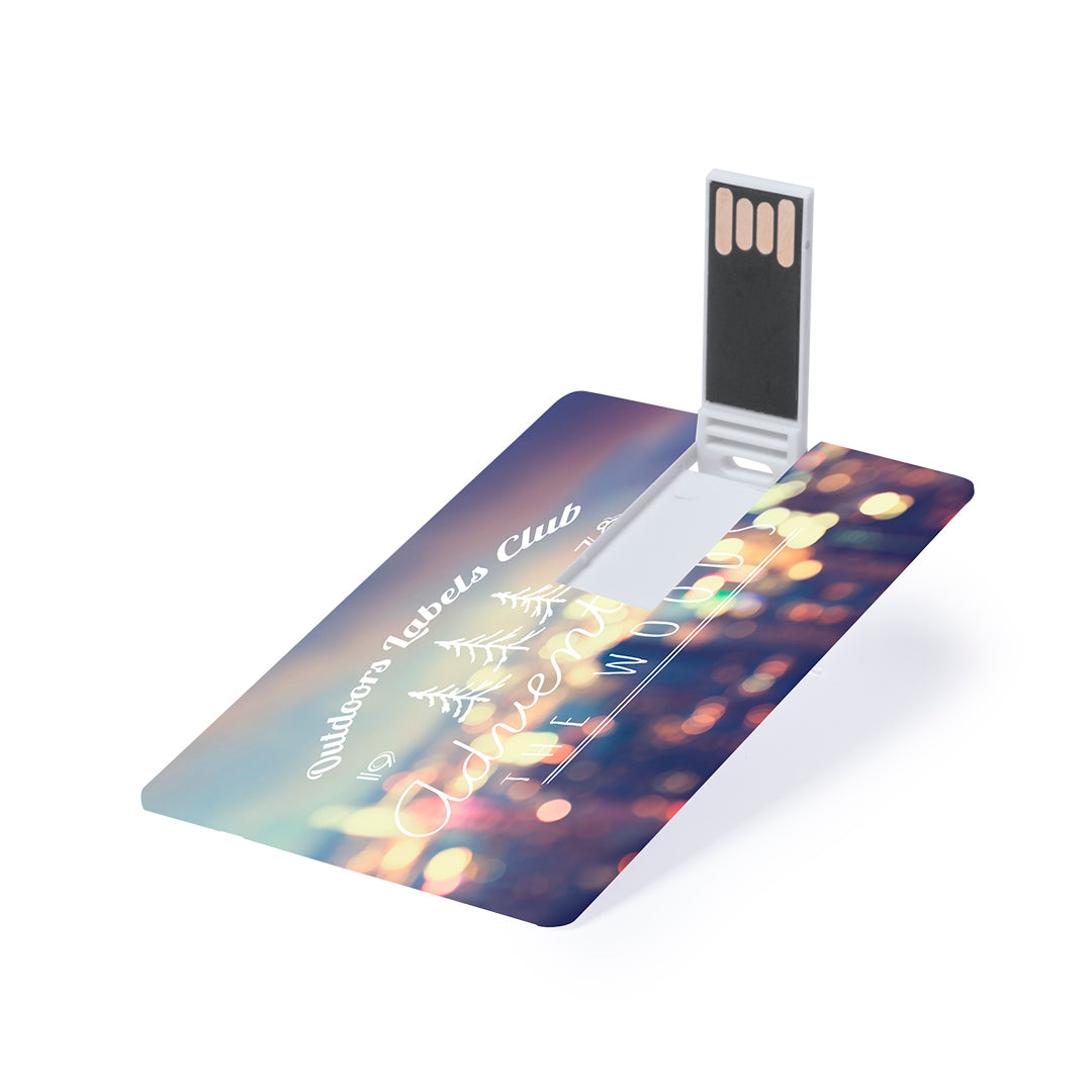Sondy 16GB USB Memory