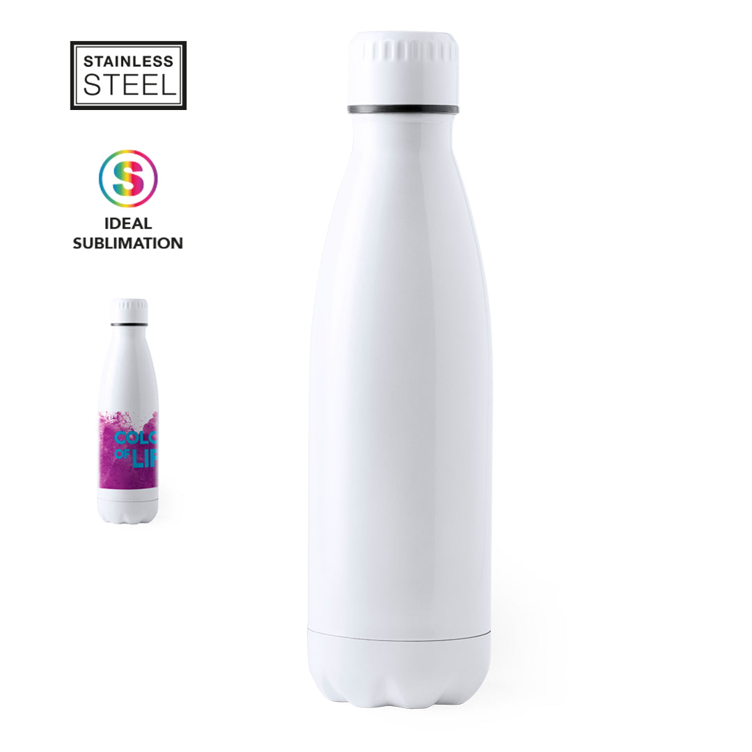 Bayron Sublimation Bottle