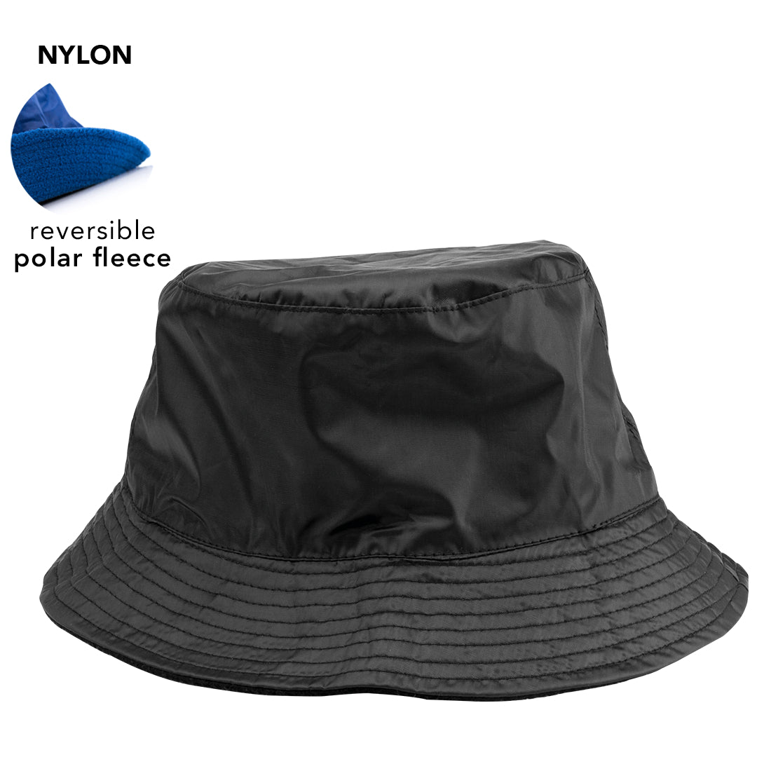 Nesy Reversible Hat