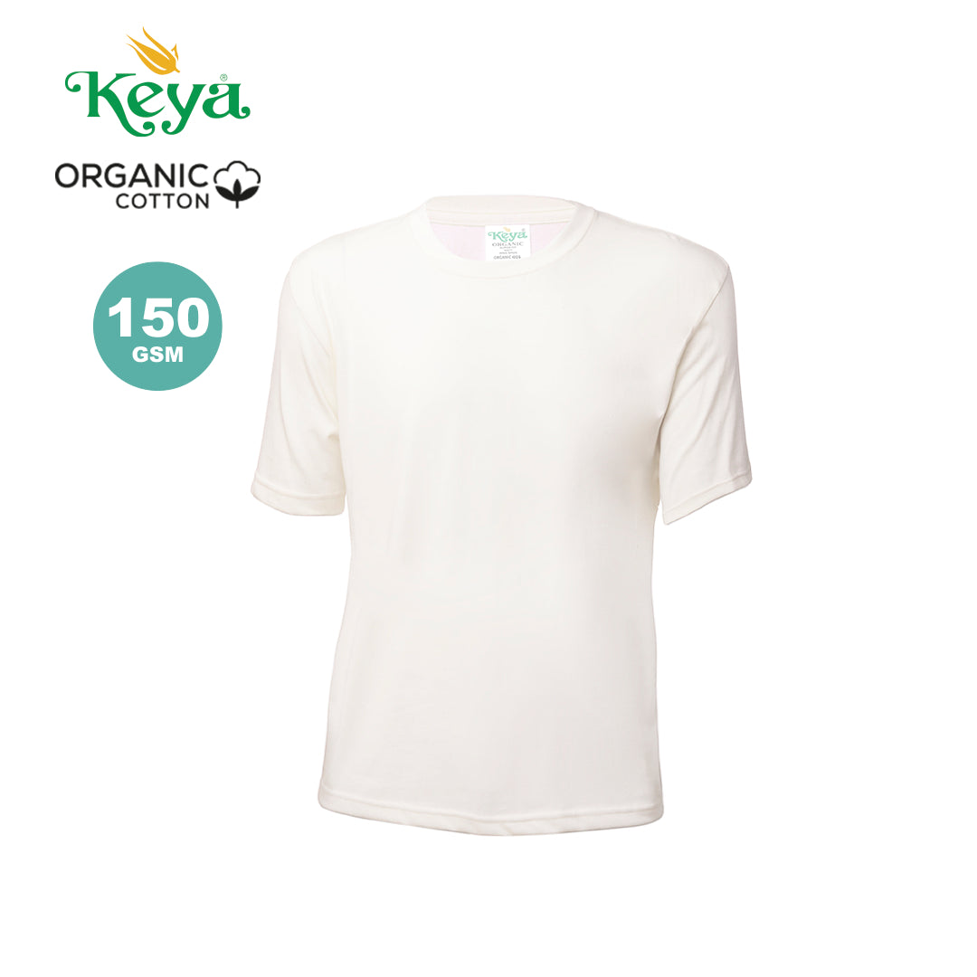 Organic KD Kids T-Shirt "keya"