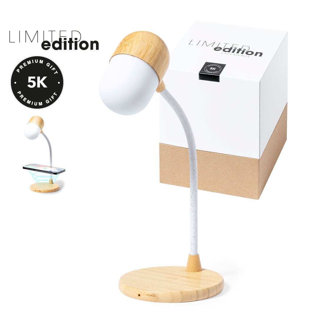 Lars Multifunction Lamp