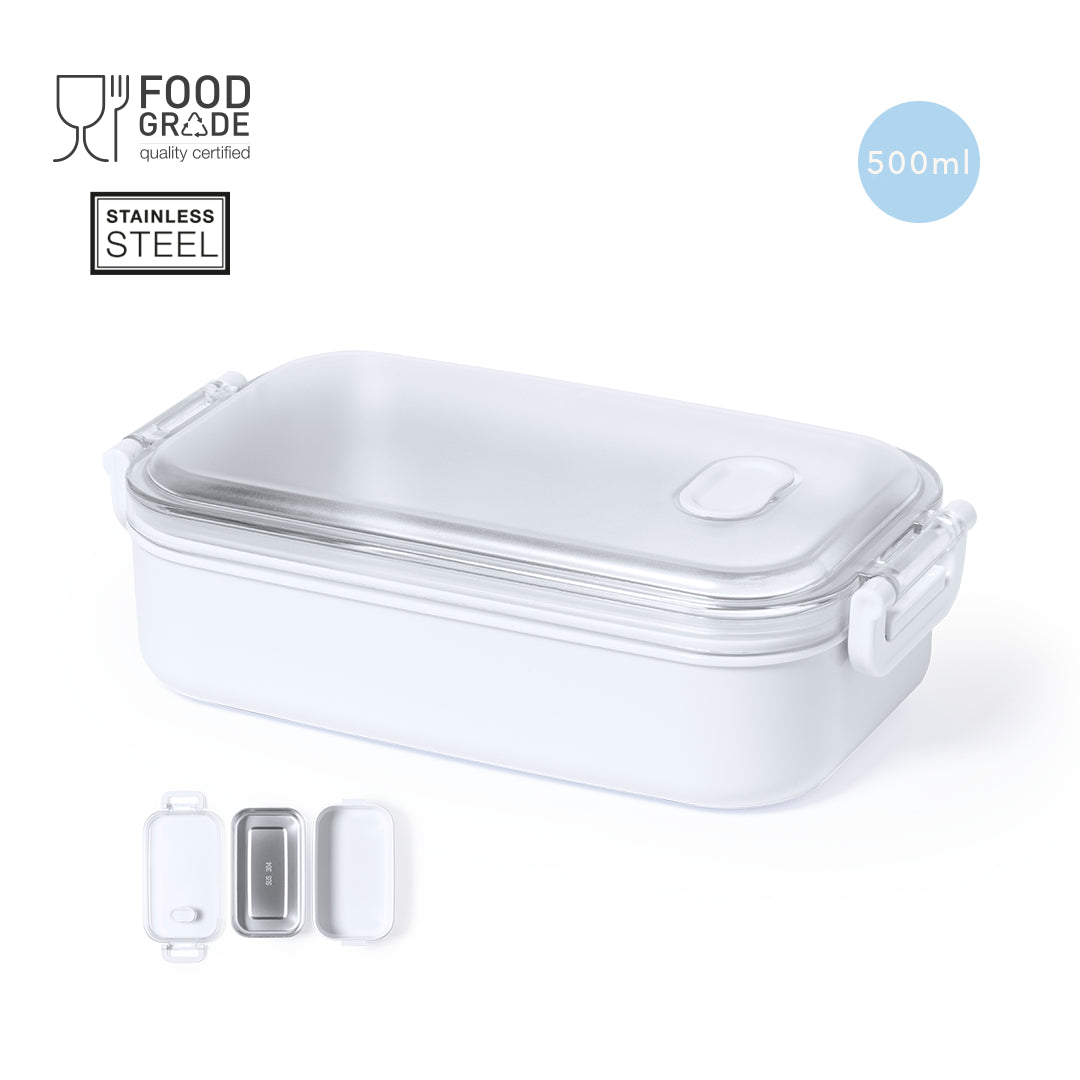 Veket Thermal Lunch Box