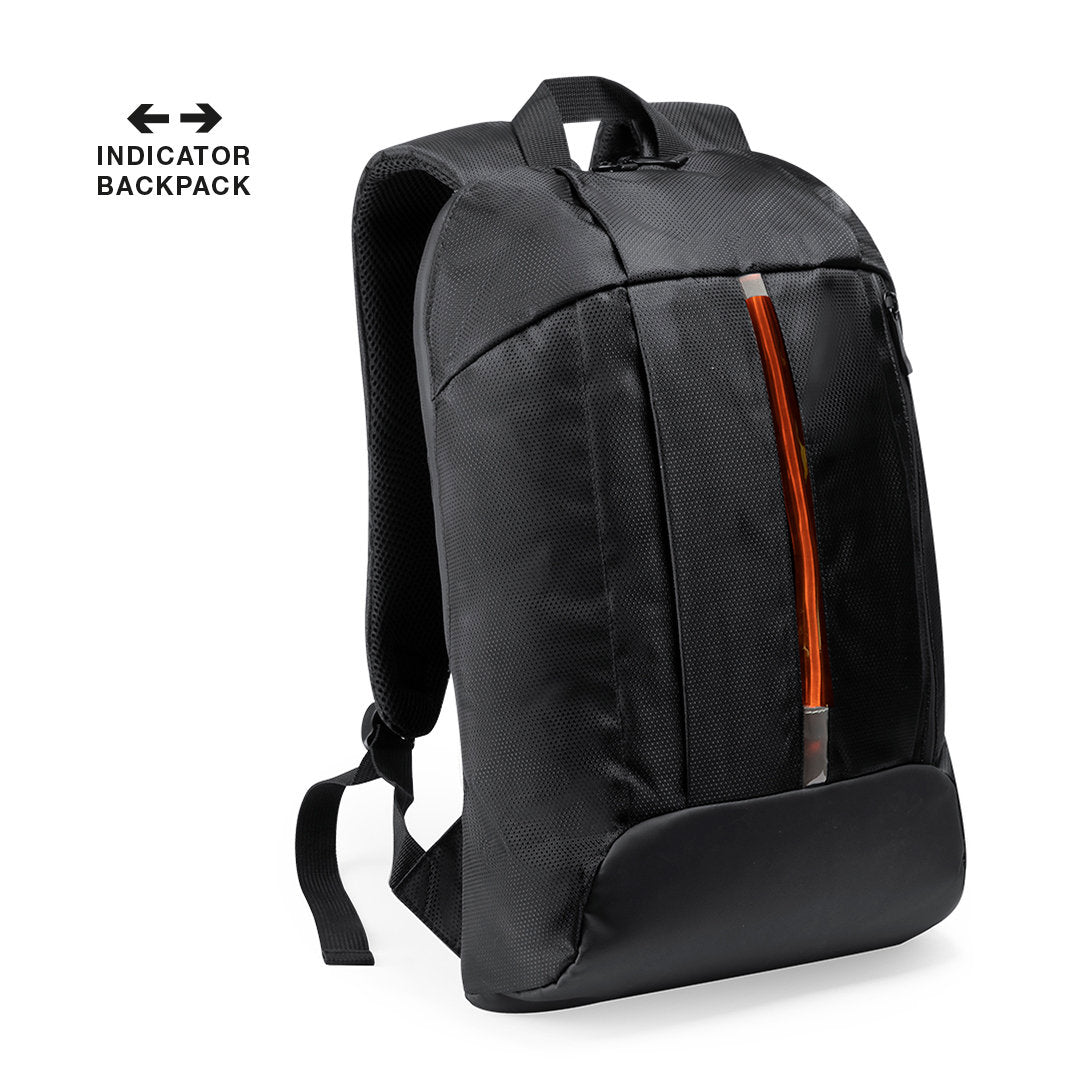 Dontax Indicator Backpack