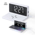 Minfly Alarm Clock Charger