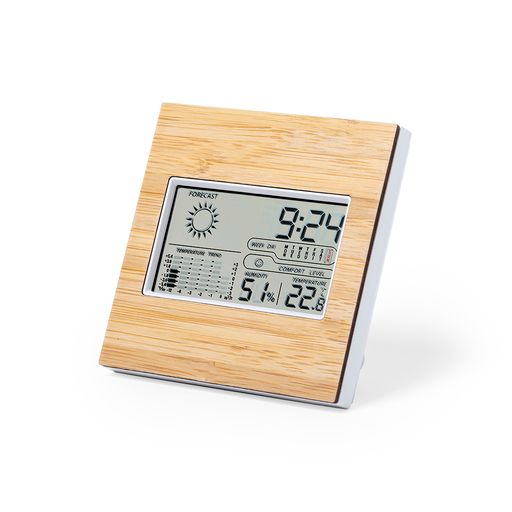 Behox Weather Station