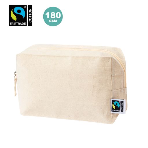 Grafox Fairtrade Beauty Bag